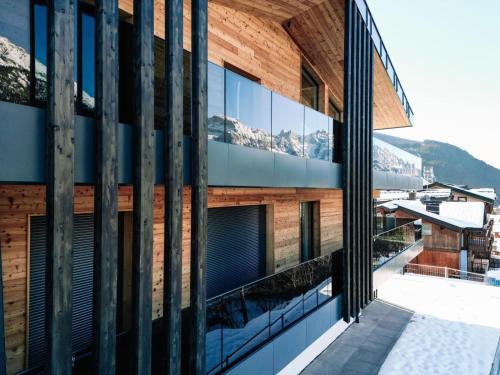 Andalo Apartment | Chalet Larix Andalo Deluxe Apartments