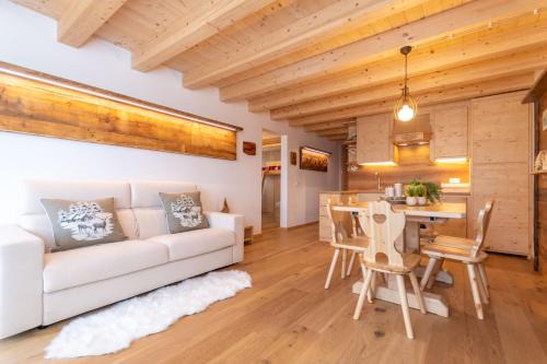 Alleghe Apartment | Chalet Laura