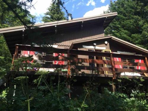 Allos Ski Chalet | Chalet Le Blij/Centre Station La Foux