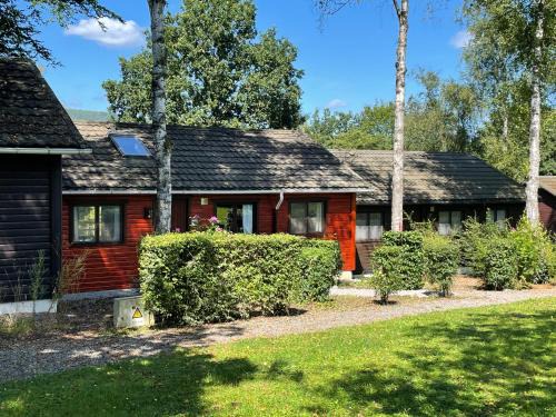 Marcouray Ski Chalet | Chalet Le Daim La Boverie