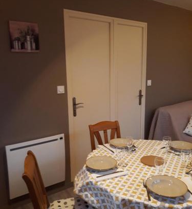 Paimpont House | Chalet "Les Gobelins"