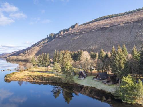 South Laggan Ski Chalet | Chalet Lodge 26 by Interhome