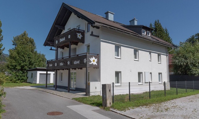 Schuttdorf Apartment | Chalet Love the Alps 'EG', near ski lift