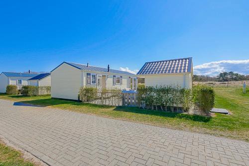Callantsoog Ski Chalet | Chalet Luttikduin Nr 24 - Callantsoog aan Zee