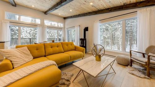 Shannon Ski Chalet | Chalet Marisol