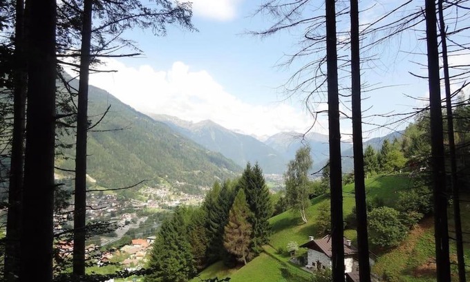 Bocenago Ski Chalet | Chalet Maso Salam