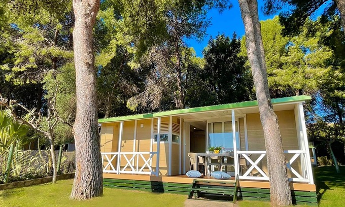 Miami Platja House | Chalet Mediterranean with terrace