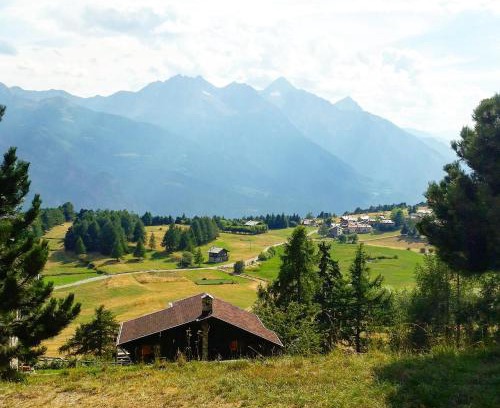 Verrayes Ski Chalet | Chalet Mondjoin