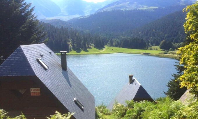 Campan Ski Chalet | Chalet Montagne Lac de Payolle