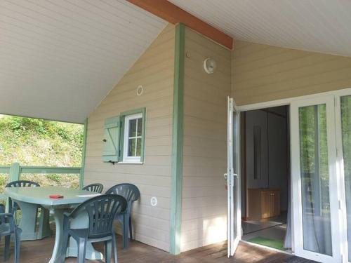 Lissac-sur-Couze House | Chalet N 22