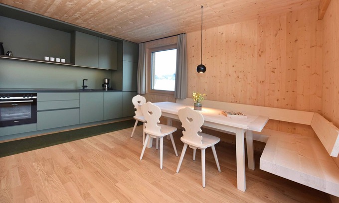 Krumbach Other | Chalet Nahtur - Nahturhof - Urlaub.Natürlich.Erleben.
