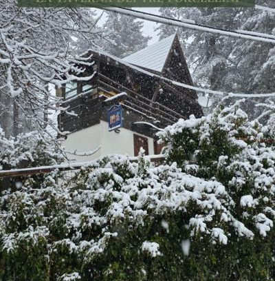 Pedace Ski Chalet | Chalet Natura la taverna dei 3 porcellini
