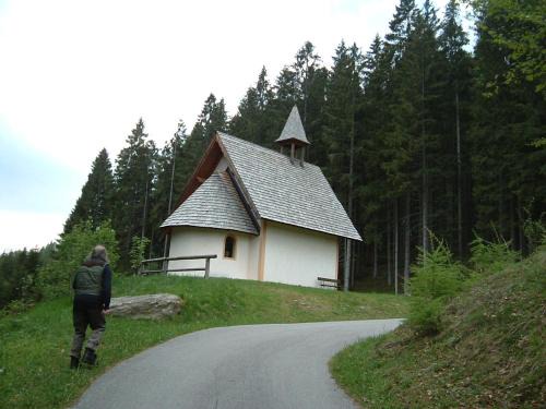 Canal San Bovo Hotel | Chalet Nel Doch