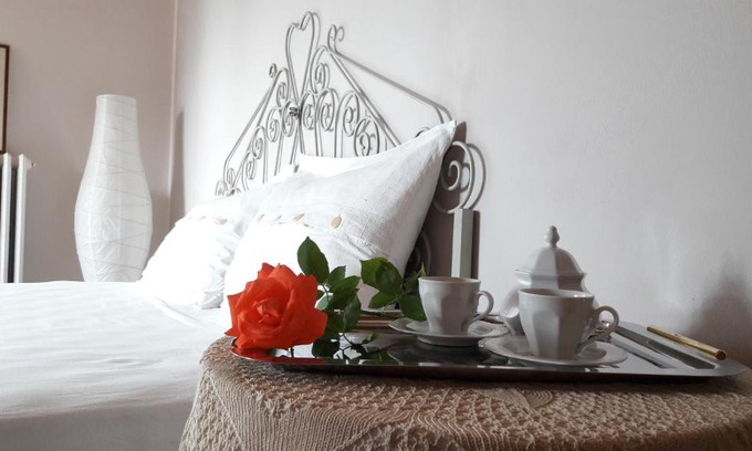 Novello House | Chalet nelle vigne