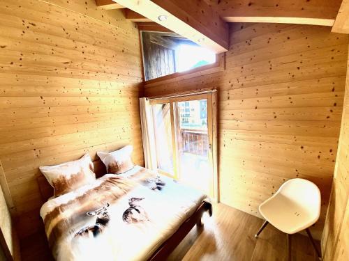 Morgins Apartment | Chalet Neuf, Morgins