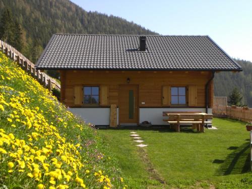 Ultimo House | Chalet Niederhaushof