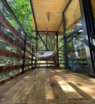 Adjara Ski Chalet | Chalet Nune