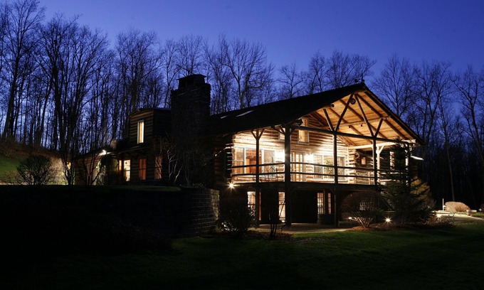 Canandaigua Bed & Breakfast | Chalet of Canandaigua