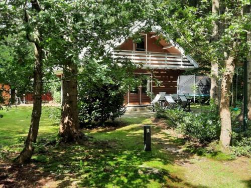 Norg Ski Chalet | Chalet Oosterduinen by Interhome
