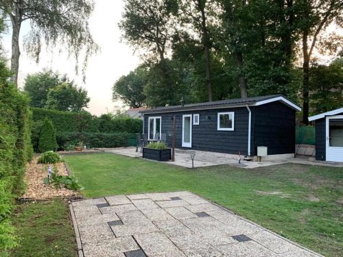Municipality of Ermelo Cabin | Chalet op de Veluwe