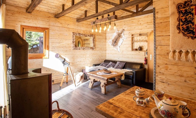 Treffen House | Chalet Petit, Österreich