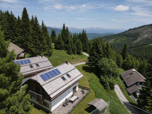 Katschberg Ski Chalet | Chalet Petra