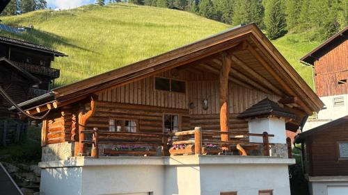 Heiligenblut House | Chalet Petzeckblick