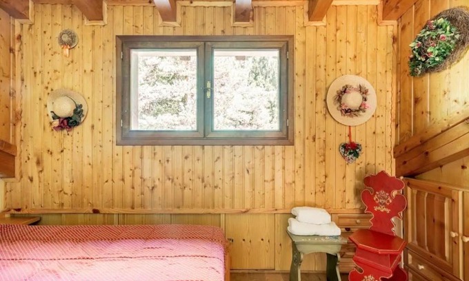 Auronzo di Cadore Apartment | Chalet Pian della Velma - Auronzo di Cadore