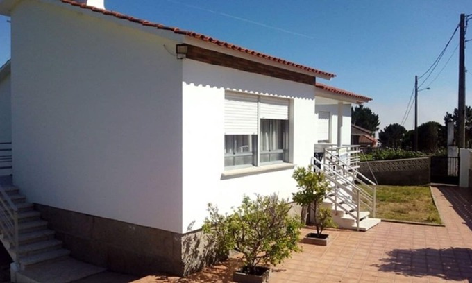 Montalvo House | Chalet Playa Montalvo