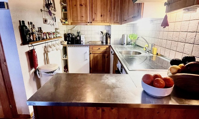 Morgins Ski Chalet | Chalet Poppy, Morgins