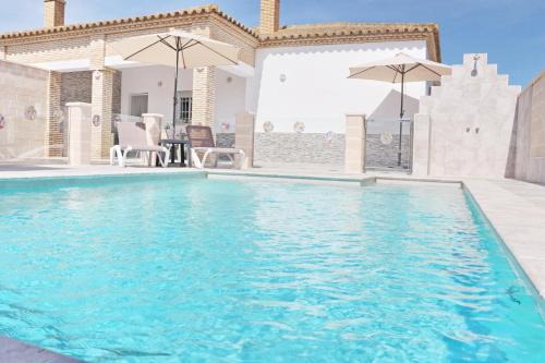 Campano House | Chalet Puente Tabla
