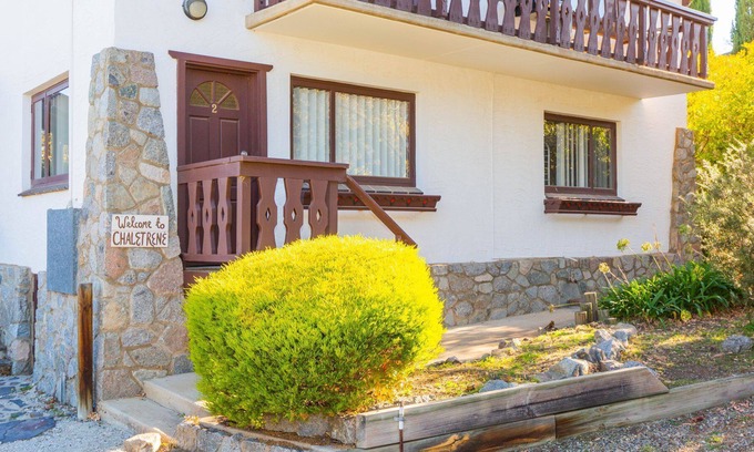 Jindabyne Apartment | Chalet Rene - 2/5 The Nook