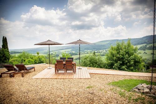 Haselbach in der Rhon House | Chalet Rhön