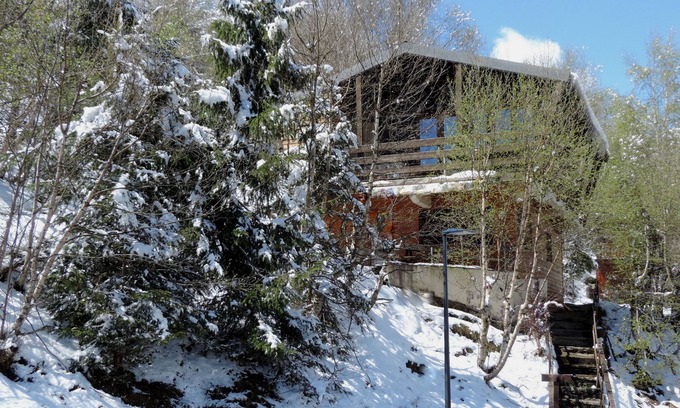 Saint-Lary-Soulan Ski Chalet | CHALET Saint-Lary-Soulan superb, unobstructed mountain views