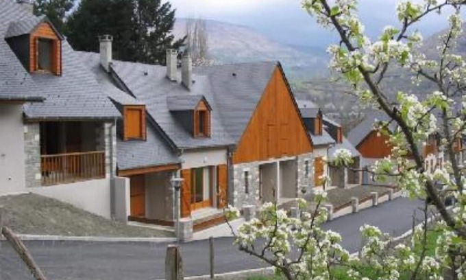 Saint-Lary-Soulan Ski Chalet | chalet - SAINT LARY SOULAN (Vignec)