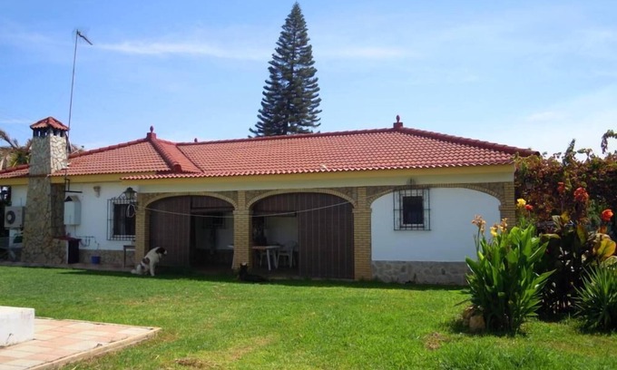 Sanlucar la Mayor House | Chalet - Sanlucar de la Mayor