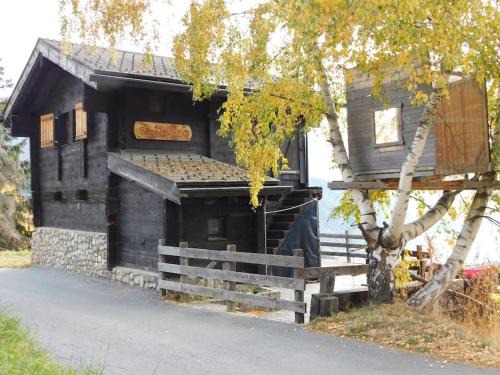 Bellwald Apartment | Chalet Schneeflöckli
