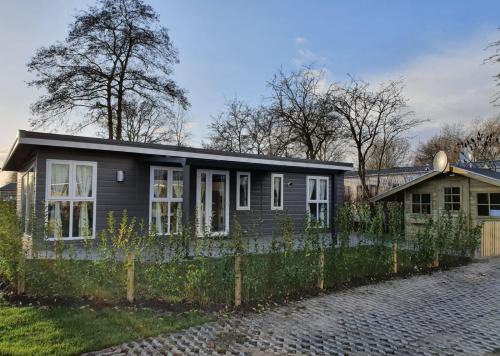 Lathum Resort | Chalet Seeliebe