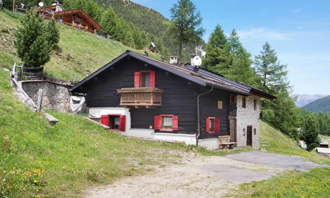 Livigno Ski Chalet | Chalet Shalom Livigno