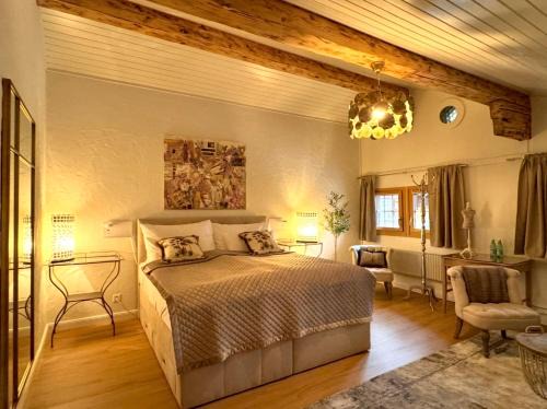 Wimmis House | Chalet-Simmi