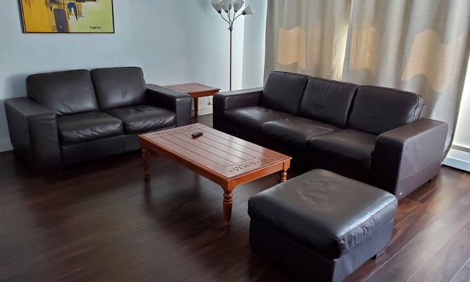 Saint-Leonard Apartment | Chalet St-Leonard 1st
