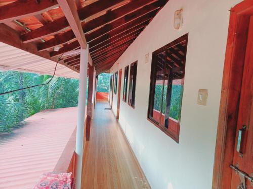 Gokarna House | Chalet Stay