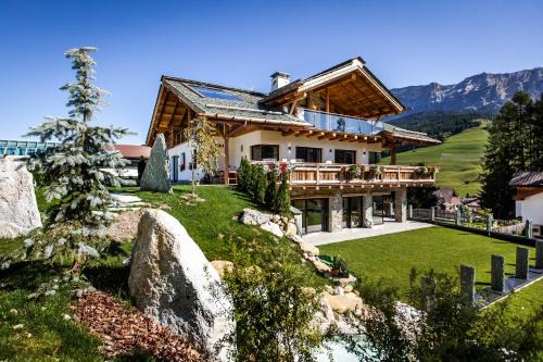 La Villa Apartment | Chalet Stefan - Apartments