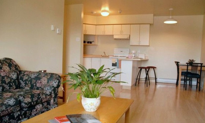 Corner Brook Ski Chalet | Chalet Style Apartments - Chalet Style Apartments #26 - Ideal for sport teams