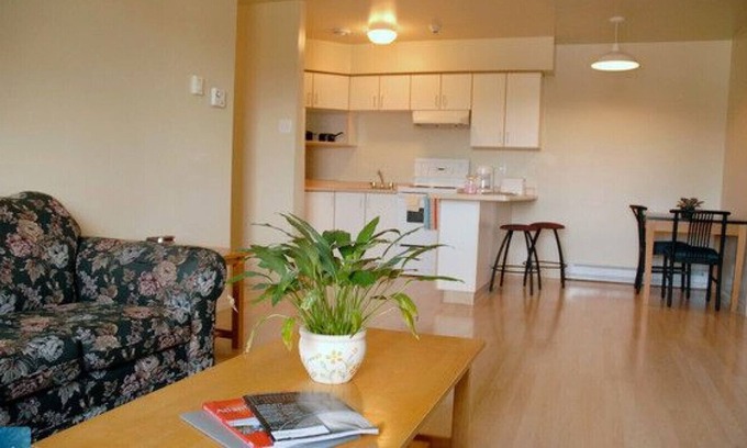 Corner Brook Ski Chalet | Chalet Style Apartments - Chalet Style Apartments #12 - Group bookings available