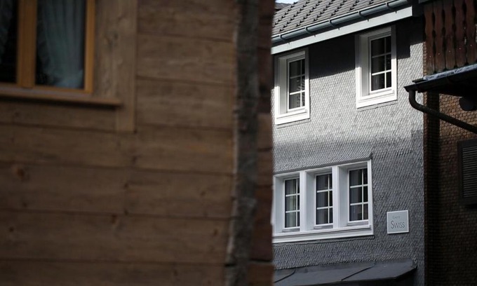 Andermatt Ski Chalet | Chalet Swiss Andermatt