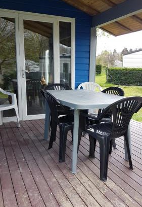 Signy-le-Petit Ski Chalet | chalet tout équipé