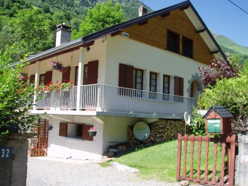 Bareges Ski Chalet | Chalet toutou 12/14 personnes