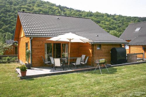 Aywaille Ski Chalet | Chalet Val de l'Amblève