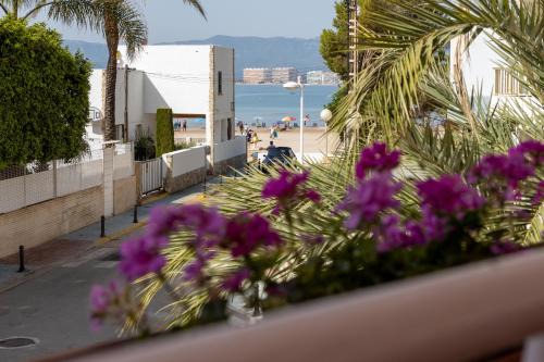 Faro de Cullera Villa | CHALET VILLA Los HIPOCAMPOS